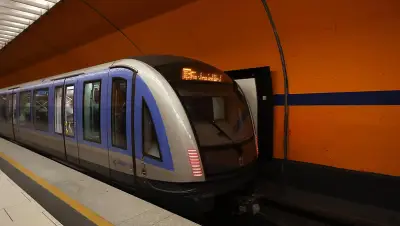 Gehalt bei der MVG: So viel verdienen U-Bahn-, Tram- und Busfahrer in München