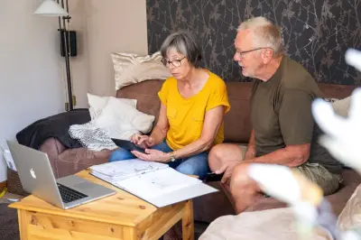 Geldanlage im Ruhestand: 7 fatale Fehler, die Sie unbedingt vermeiden sollten