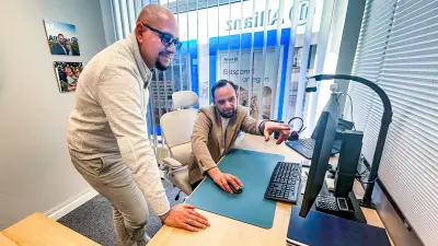 Generationswechsel bei Allianz in Zörbig: Fiedler und Henkents übernehmen von Schöbe