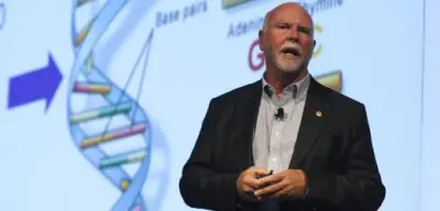 Genforschungspionier Craig Venter mit 79 Jahren gestorben