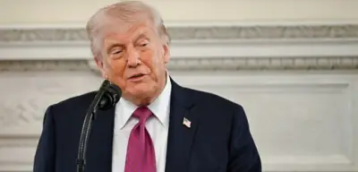 Gericht stoppt Wahlkreisreform in Virginia: Trump feiert Sieg gegen Demokraten