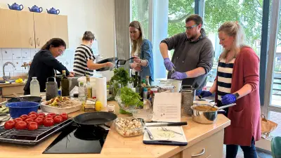 Gesundheitswochen in der Seenplatte: Gemeinsam für Körper und Seele