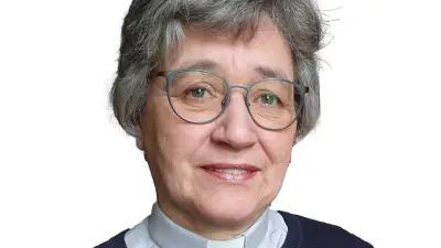 Gibt es einen Bindedraht für den Zusammenhalt der Menschen?