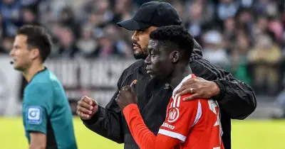 Goldschmied Kompany: Wie der Trainer dem FC Bayern Millionen-Einnahmen sichert