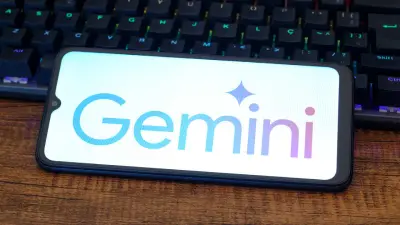 Google bringt KI-App auf Windows: Direkter Zugriff auf Gemini und Lens
