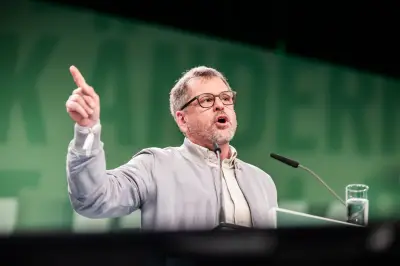 Graf gegen Wegner: „Bekommt Lage nicht mehr unter Kontrolle“