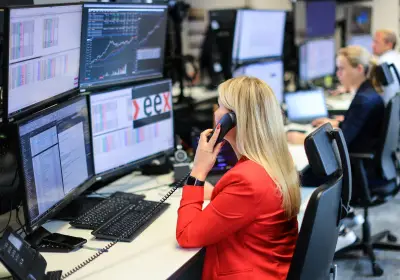 Gratis-Strom für E-Autos? Börse sieht neue Chancen