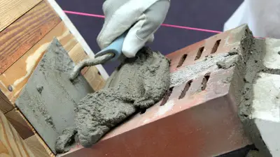 Grausamer Brauch: Lebendige Tiere wurden einst als Bauopfer eingemauert