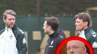 „Grenzt an Wahnsinn“: Werders kühner Transferplan für den Sommer