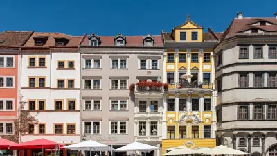 Görlitz: Deutschlands östlichster Zipfel mit einzigartiger Geschichte und Architektur
