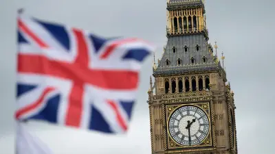 Großbritannien: Historisches Tabakverkaufsverbot beschlossen