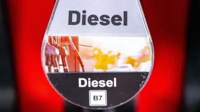 Großdiebstahl in Höhnstedt: 15.000 Liter Diesel aus gesicherter Tankanlage entwendet