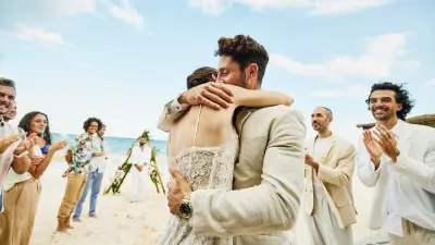 Große US-Studie: Unverheiratete haben deutlich höheres Krebsrisiko