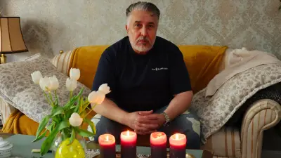 Großvater nach Türkei-Prozesstag: „Reue der Angeklagten war nur Show“