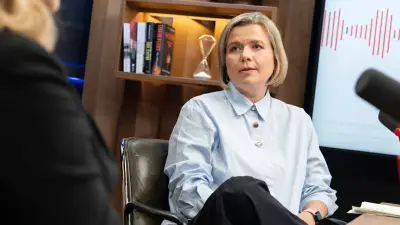 Grundschulleiterin: Viele Kinder können nicht richtig sprechen