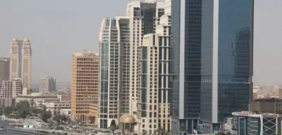 Ägypten: Hotelmanager wegen Diskriminierung zu Haftstrafe verurteilt