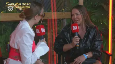 Haftbefehls Ehefrau Nina Ayhan im BILD-Interview