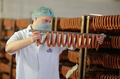 Halberstädter Würstchen: Traditionsbetrieb kämpft mit neuen Produkten aus der Krise