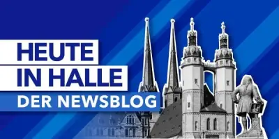 Halle: Neuer Prozess um Sophie, Super Flu im Mai-Tanz, HFC-Niederlage
