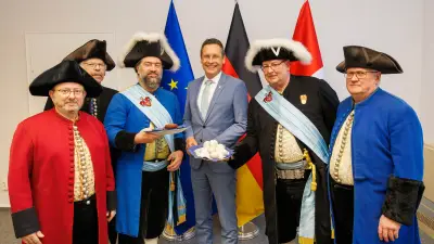 Halles Salinemuseum: Stadt als Vermittlerin im Streit mit Halloren gefordert