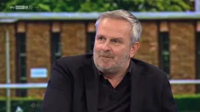 Hamann fassungslos nach Elfmeter-Skandal: „Ich brauche Pause“