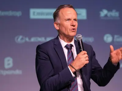 Hamburgs Olympiahoffnung: Erfolg der Konkurrenz als Motivation für das eigene Referendum