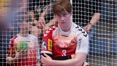 Handball-Drama in Essen: Buzzer-Panne kostet TUSEM den Sieg