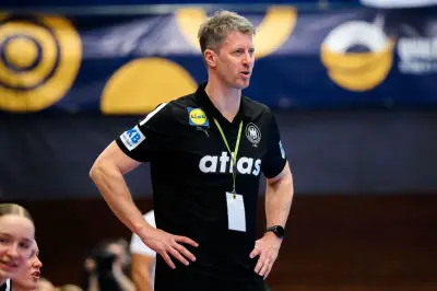 Handball-EM-Auslosung: Deutsche Frauen mit günstiger Gruppe und minimalem Reisestress