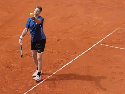 Hanfmann bezwingt Giron: Nächste Hürde Cerúndolo in Madrid