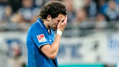 Hannover 96 bezwingt Darmstadt 98: Die Festung Böllenfalltor ist gefallen!