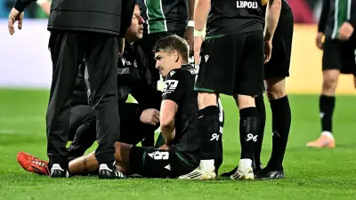 Hannover 96 sucht neuen Abwehrchef: Diese Kandidaten stehen zur Auswahl