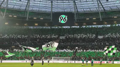 Hannover 96: Titz knackt Rekord im Aufstiegsrennen
