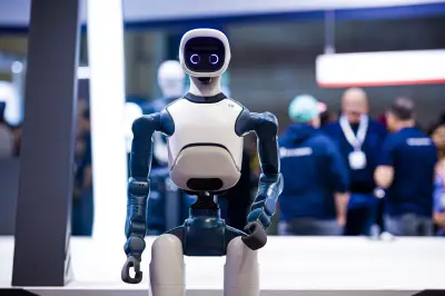 Hannover Messe endet mit Besucherminus und kürzerer Dauer ab 2027