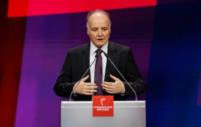 Hannover Messe: Industrie fordert von Merz grundlegende Reformen statt Flickschusterei