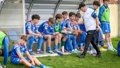 Hansa Rostocks U19 bleibt 2026 weiterhin sieglos: Sechste Niederlage gegen JFV Lübeck