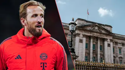 Harry Kanes 23-Millionen-Villa: Mini-Buckingham-Palace in Surrey entsteht
