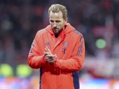 Harry Kanes Luxus-Villa in Surrey: Ein Palast für den Bayern-Star