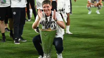 Henni Nachtsheim über Eintracht: Skepsis gegenüber Riera, Sehnsucht nach Glasner