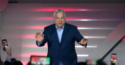 Historische Wahl in Ungarn: Orbáns Ära endet nach 16 Jahren mit klarer Niederlage
