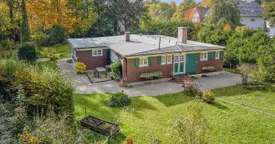 Historisches Atelier-Haus bei München wird verschenkt – mit Haken