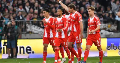 Hoeneß zu Goretzka-Rekordtor: 'Rekorde sind Nebensache, Titel zählen'