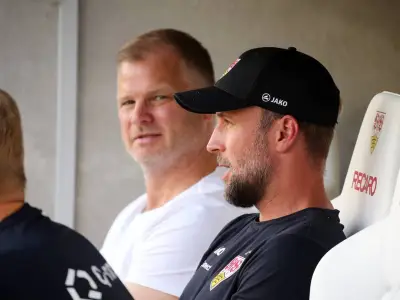 Hoeneß zu Real Madrid? VfB-Boss rät von Wechsel ab