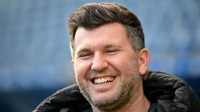 Hoffenheim-Boss scherzt über Obstkorb von Bayern nach Meisterschaftshilfe