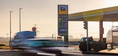 Hohe Spritpreise als Symbol für wirtschaftliche Fehlentwicklungen in Deutschland