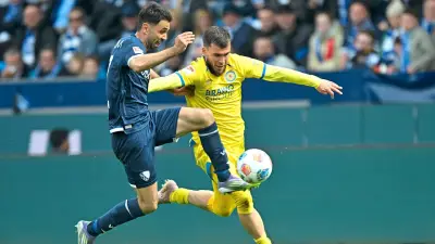 Holtmanns Lobeshymne: Wie Rösler mit Einzelgesprächen den VfL Bochum beflügelt