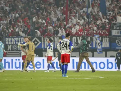 HSV-Absturz: Die unbequeme Wahrheit, die keiner wahrhaben will