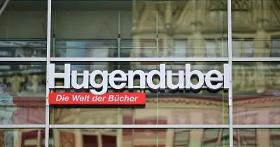 Hugendubel setzt trotz Digitalisierung weiter auf Filialen in Innenstädten