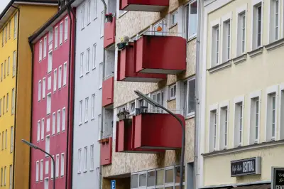 Ifo-Studie: Möbliertes Wohnen auf Zeit macht weniger als ein Prozent des Mietmarkts aus