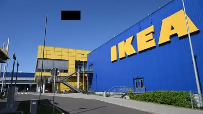Ikea-Betrugsprozess: Kassiererin und Familie jahrelang in Möbel-Masche verwickelt