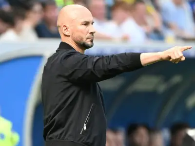 Ilzer heiß auf den Endspurt: „Her mit dem Druck!“ vor HSV-Spiel